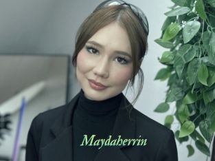 Maydaherrin