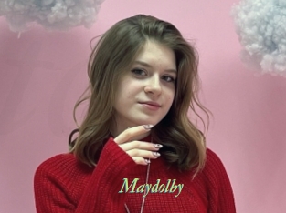 Maydolby