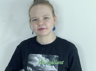 Maygallant