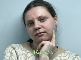 Mayhallett