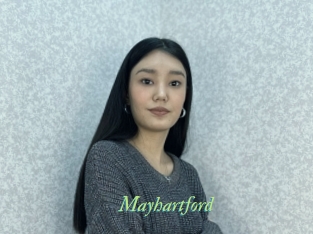 Mayhartford
