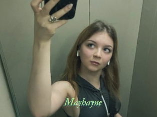 Mayhayne