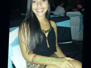 Maylisexylatina