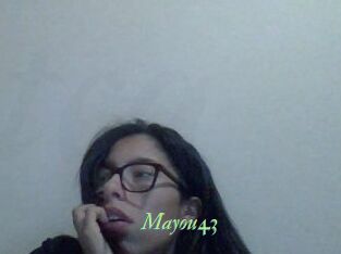 Mayou43