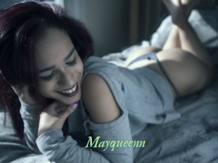 Mayqueenn