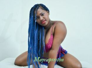 Mayrapreston