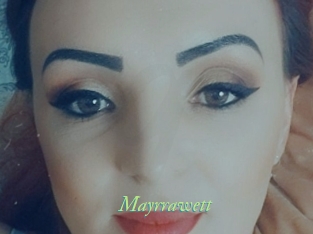 Mayrrawett