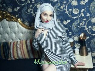 Maysaamuslim