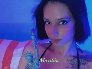 Mayyliin