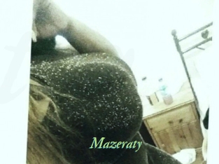 Mazeraty