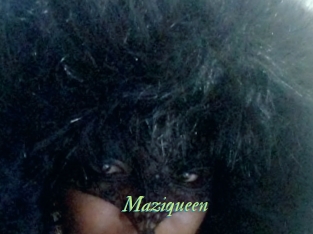 Maziqueen