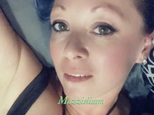 Mazzislimm