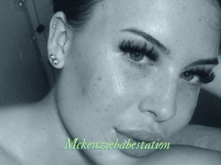 Mckenziebabestation
