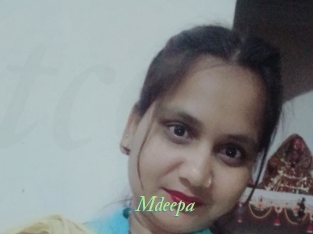 Mdeepa