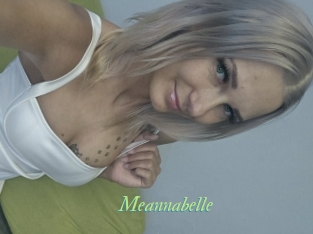 Meannabelle