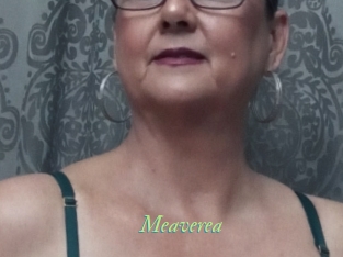 Meaverea