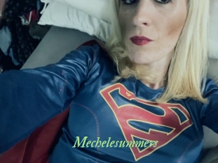Mechelesummers