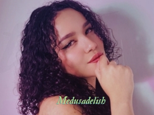 Medusadelish