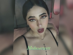 Medusaswett
