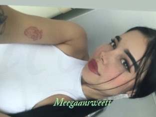 Meegaansweett