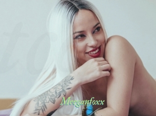 Meeganfoxx