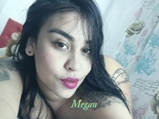 Megan