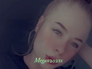 Megan2021x