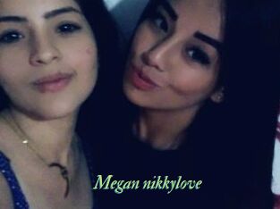 Megan_nikkylove