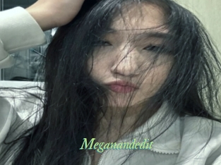 Meganandedit