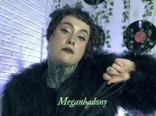 Meganbadony