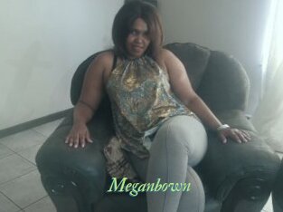 Meganbown