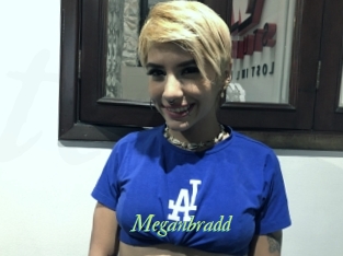 Meganbradd