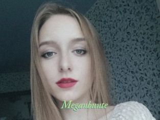Meganbunte