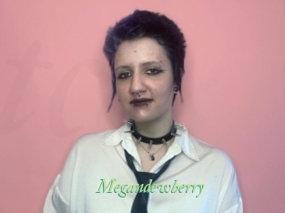 Megandewberry