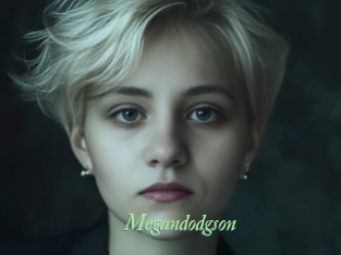 Megandodgson