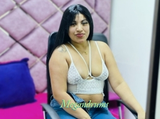 Megandrums