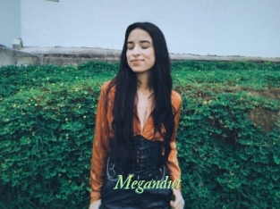 Megandut