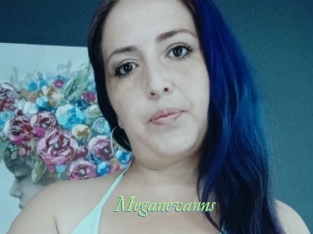 Meganevanns