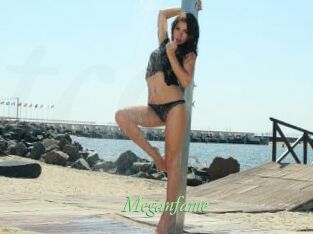 Meganfame