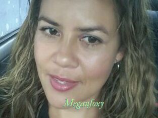 Meganfoxy