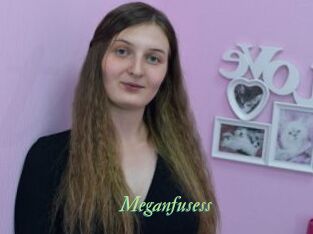 Meganfusess