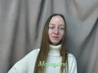 Megangalen