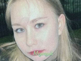 Megangalt