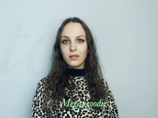Megangoodie