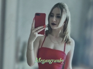 Megangranby