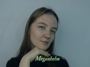 Meganhelm