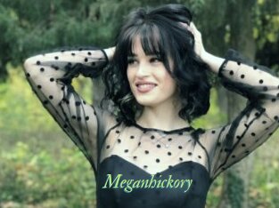 Meganhickory