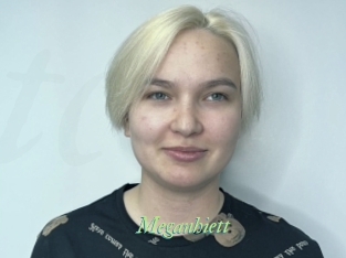 Meganhiett