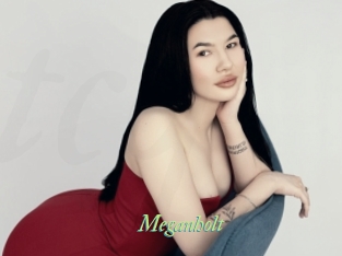 Meganholt