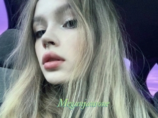 Meganjansone
